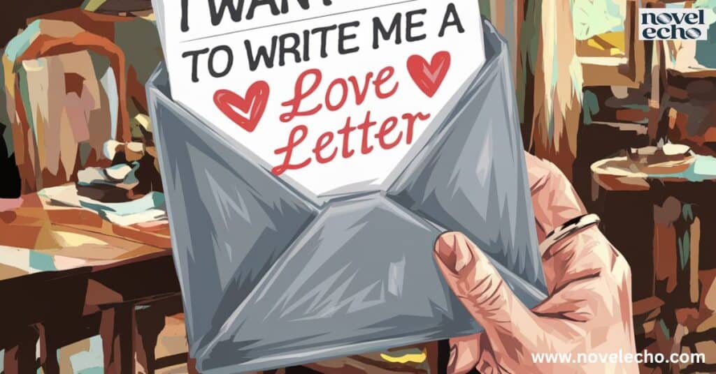 Hot Letters: Expressing Intimacy on Paper