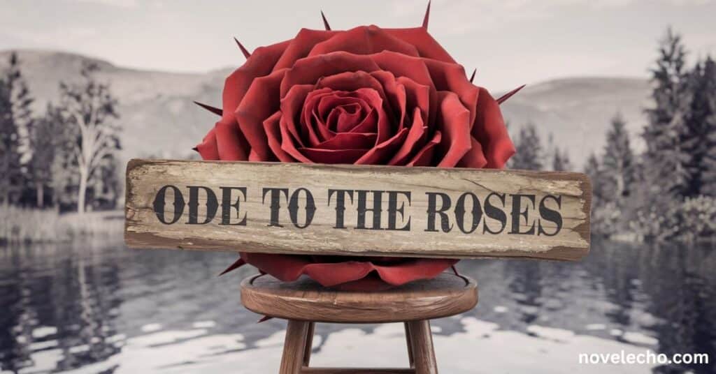 Ode to the Roses