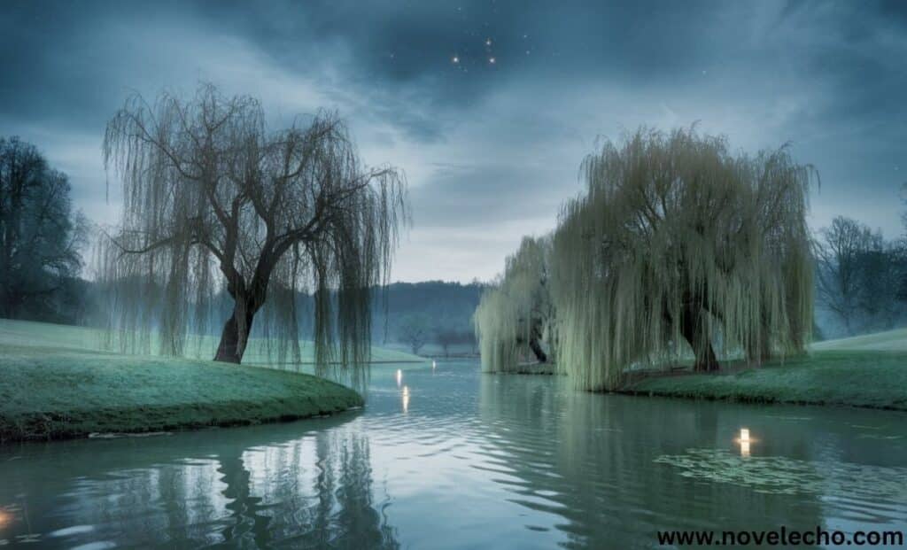 Whispering Willows