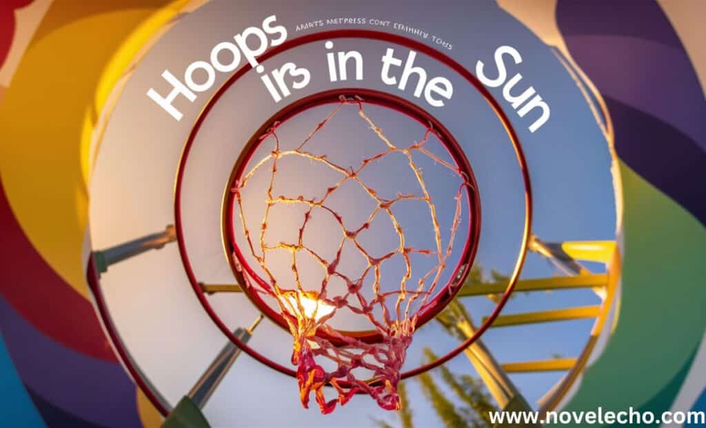 Hoops in the Sun