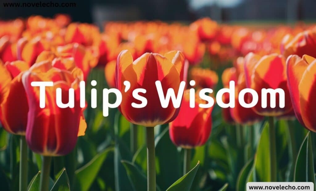 Tulip's Wisdom