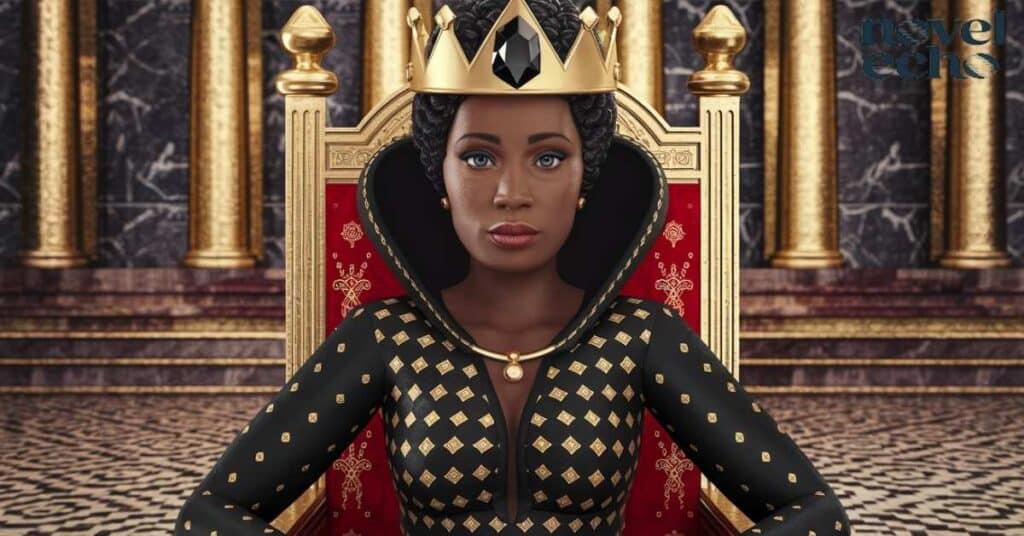 The Ebony Empress