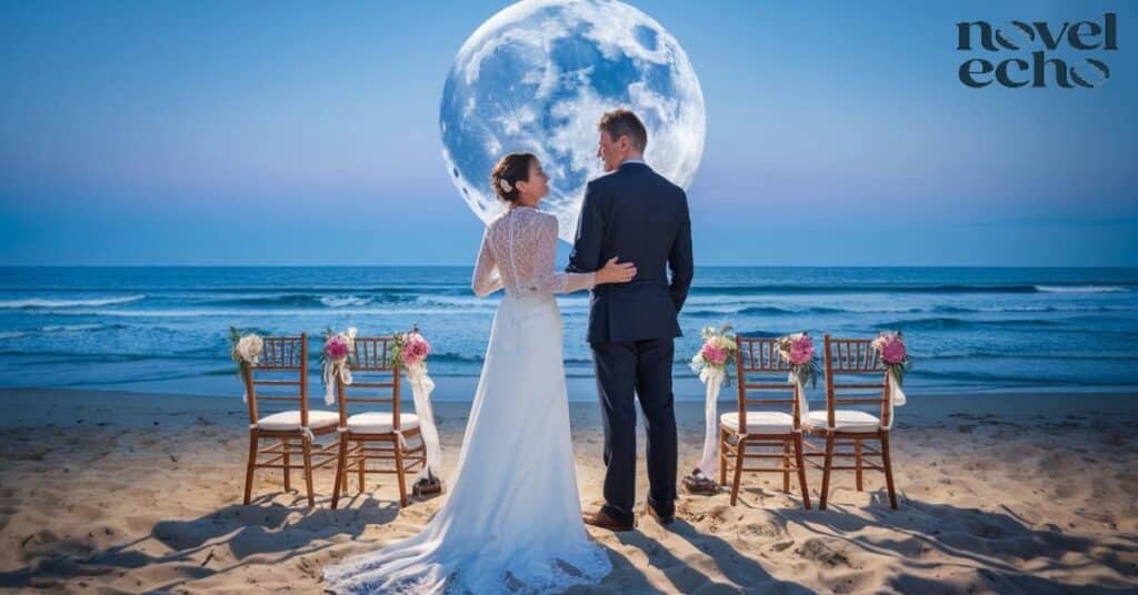 Vow Beneath the Moon