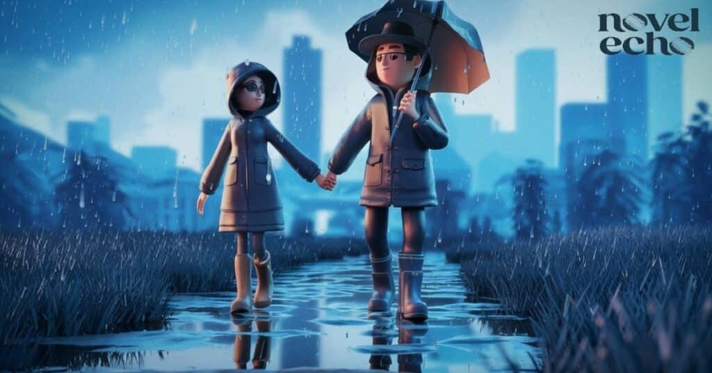 Love in the Rain