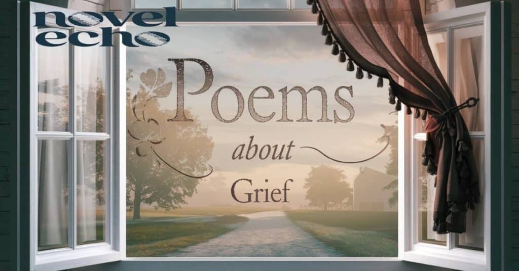 Poems about Grief