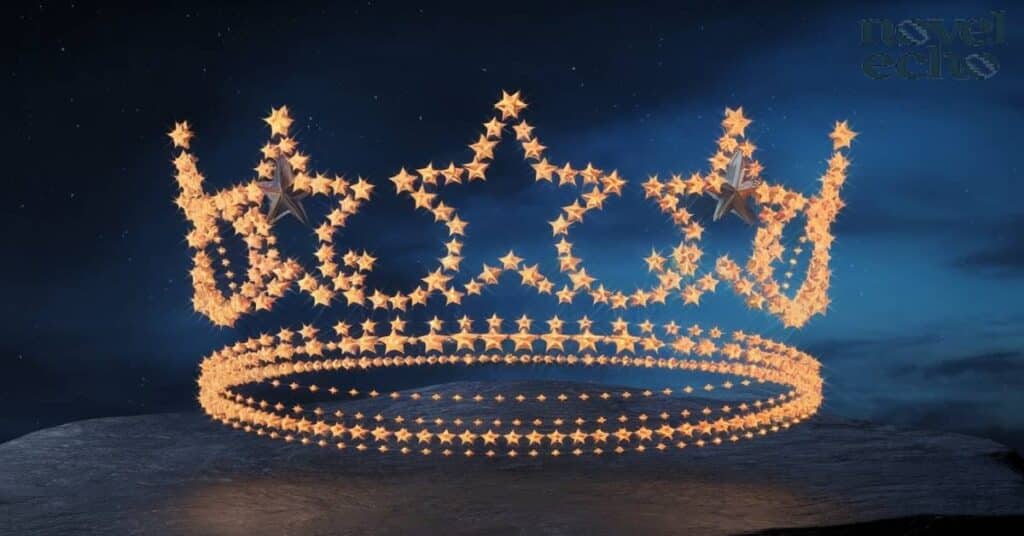 Crown of Night