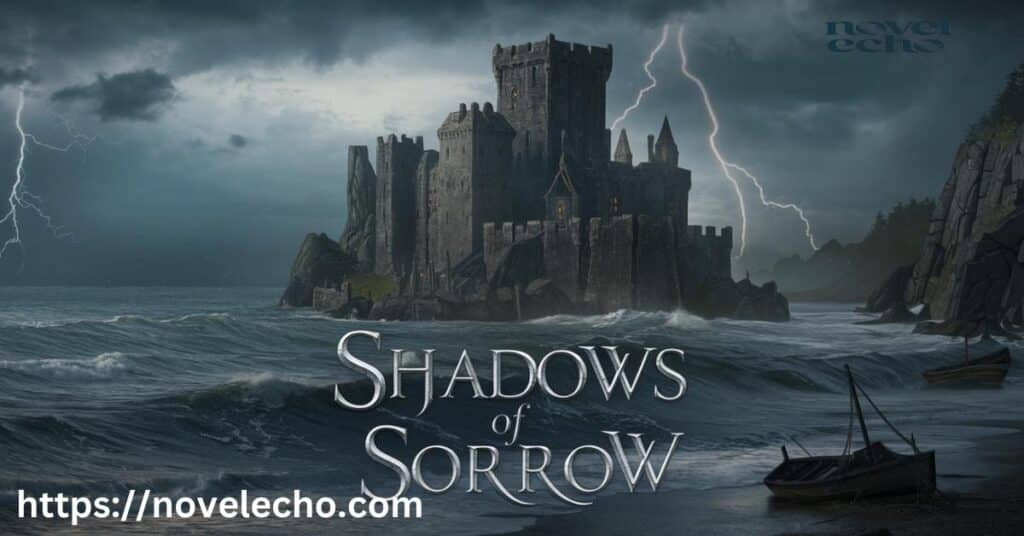 "Shadows of Sorrow"