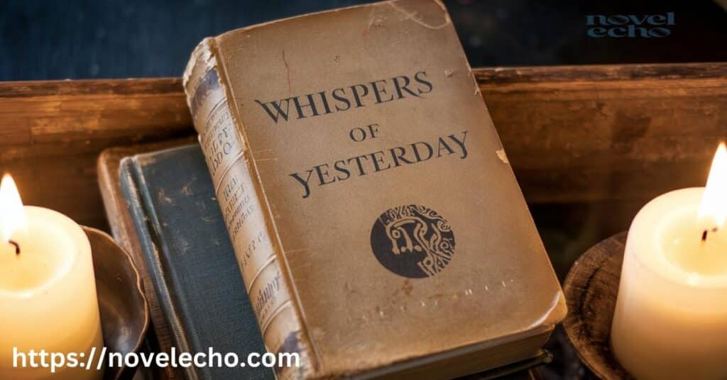 Whispers of Yesterday