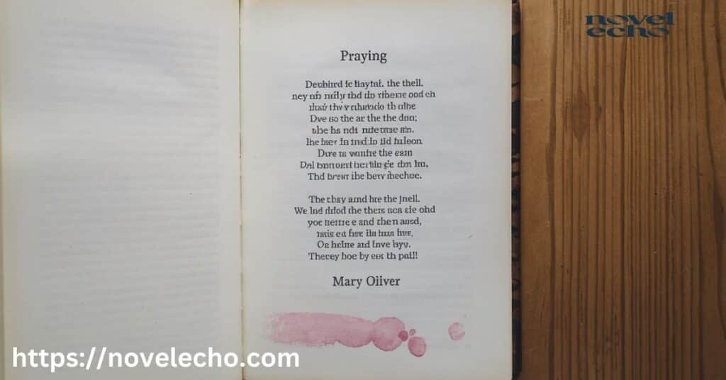 Prayer Poem