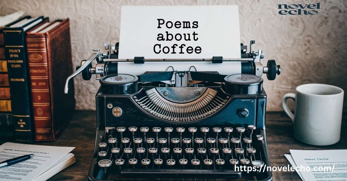 POEMS ABOUT COFFEE