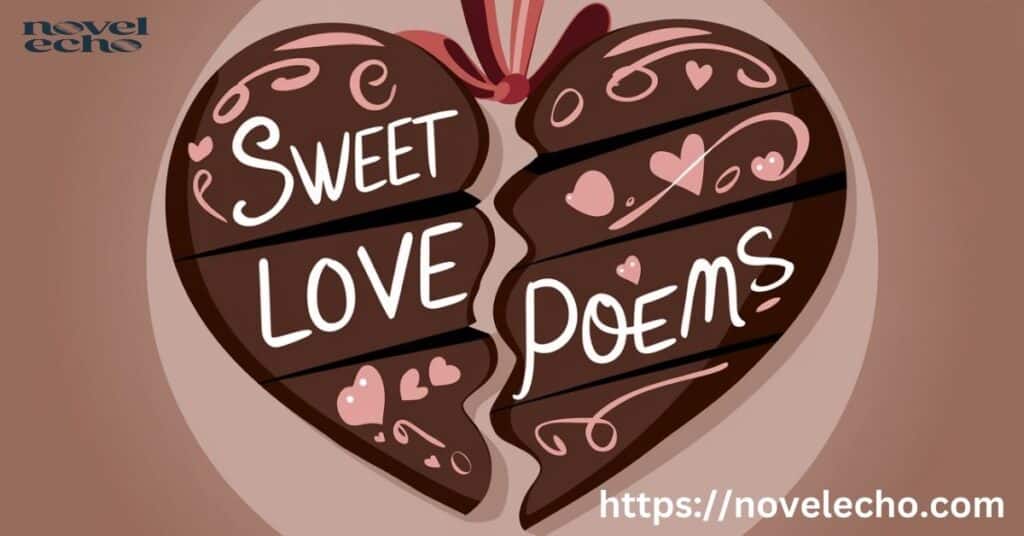 Sweet Love Poems