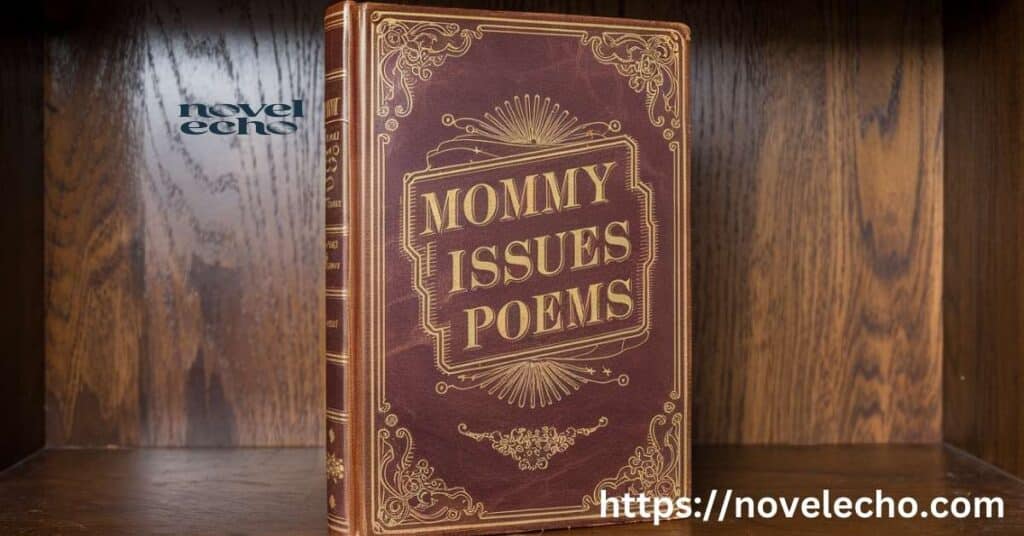 Mommy Issues Poems