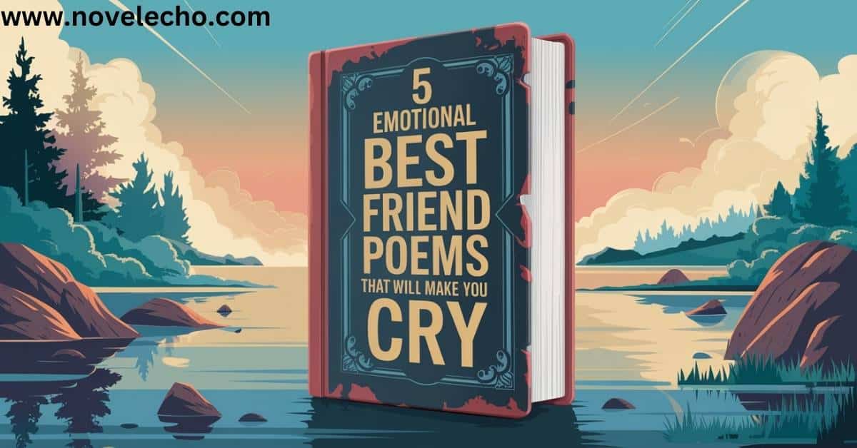 Best Friend Poems