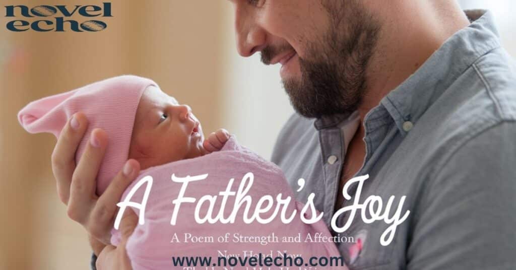 A Father’s Joy