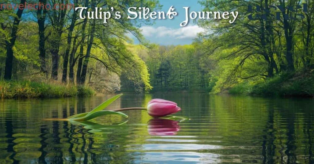 Tulip’s Silent Journey