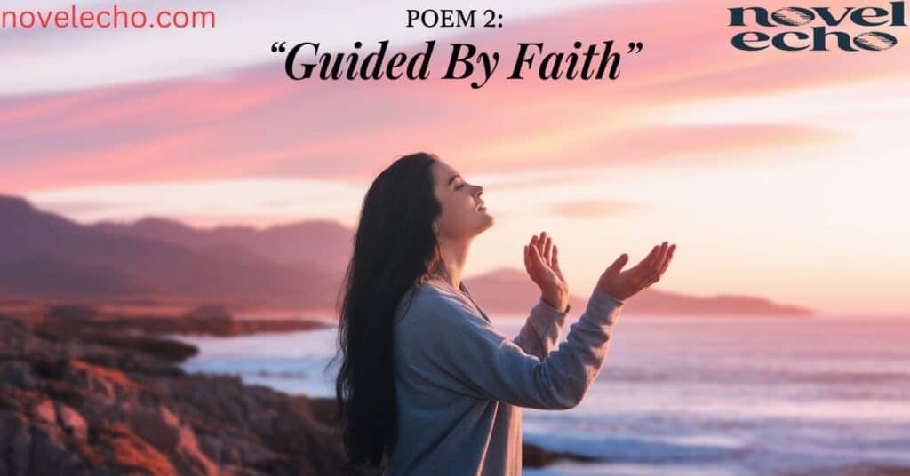 Guided by Faith