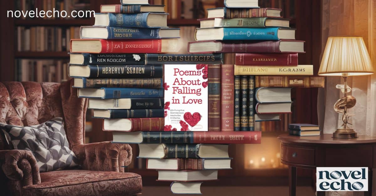 Poems About Falling in Love