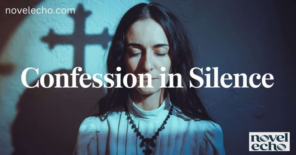 "Confession in Silence"