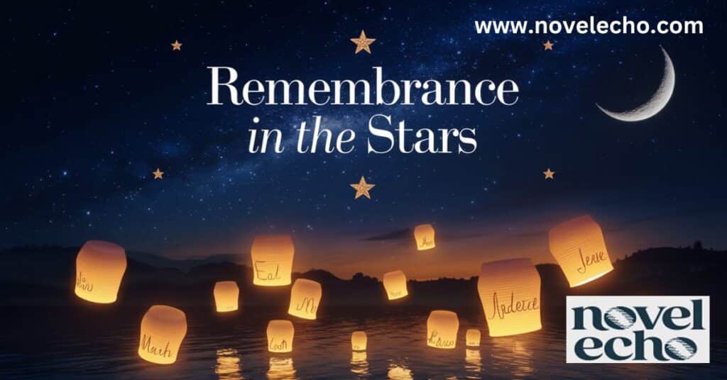 Remembrance in the Stars