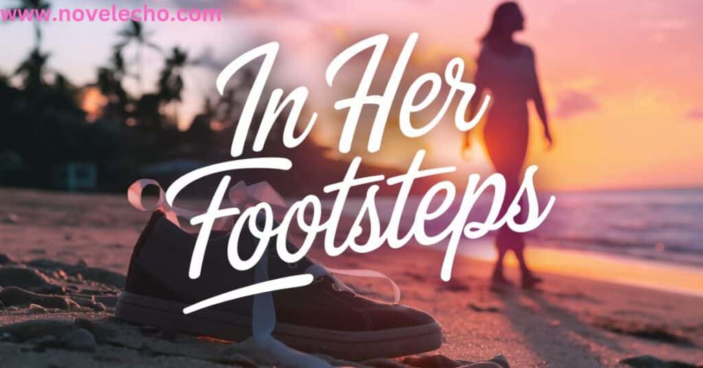 In Her Footsteps